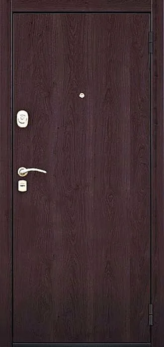 Входная дверь Orion-2 (Ламинат / Винилискожа)