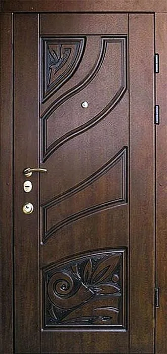 Входная дверь Valor-56 (МДФ Шпон)